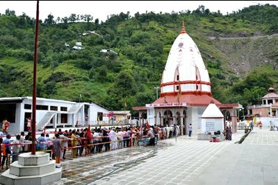 Photo of #(15) Famous Temples in Jammu and Kashmir by 𝔑𝔦𝔱𝔦𝔫 𝔎𝔲𝔪𝔞𝔯 𝔓𝔯𝔞𝔧𝔞𝔭𝔞𝔱𝔦