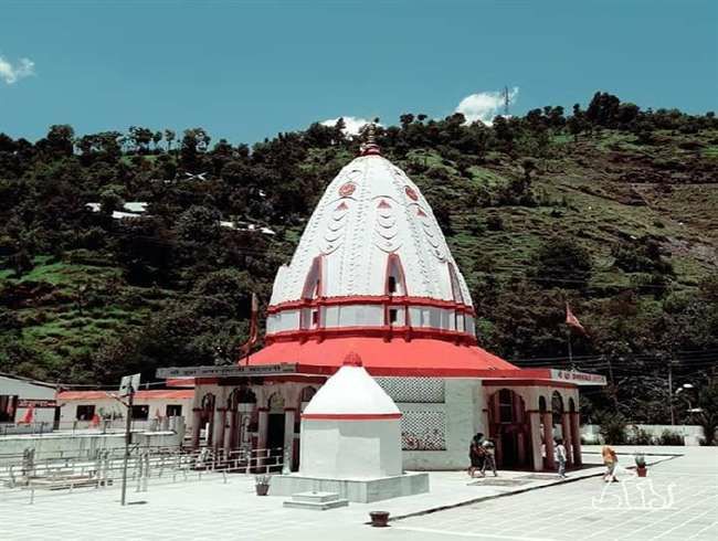 Photo of #(15) Famous Temples in Jammu and Kashmir by 𝔑𝔦𝔱𝔦𝔫 𝔎𝔲𝔪𝔞𝔯 𝔓𝔯𝔞𝔧𝔞𝔭𝔞𝔱𝔦