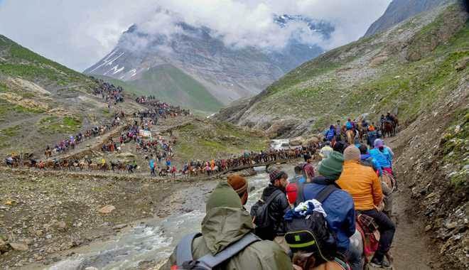 Photo of #(15) Famous Temples in Jammu and Kashmir by 𝔑𝔦𝔱𝔦𝔫 𝔎𝔲𝔪𝔞𝔯 𝔓𝔯𝔞𝔧𝔞𝔭𝔞𝔱𝔦