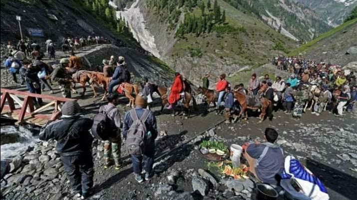 Photo of #(15) Famous Temples in Jammu and Kashmir by 𝔑𝔦𝔱𝔦𝔫 𝔎𝔲𝔪𝔞𝔯 𝔓𝔯𝔞𝔧𝔞𝔭𝔞𝔱𝔦