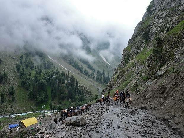 Photo of #(15) Famous Temples in Jammu and Kashmir by 𝔑𝔦𝔱𝔦𝔫 𝔎𝔲𝔪𝔞𝔯 𝔓𝔯𝔞𝔧𝔞𝔭𝔞𝔱𝔦
