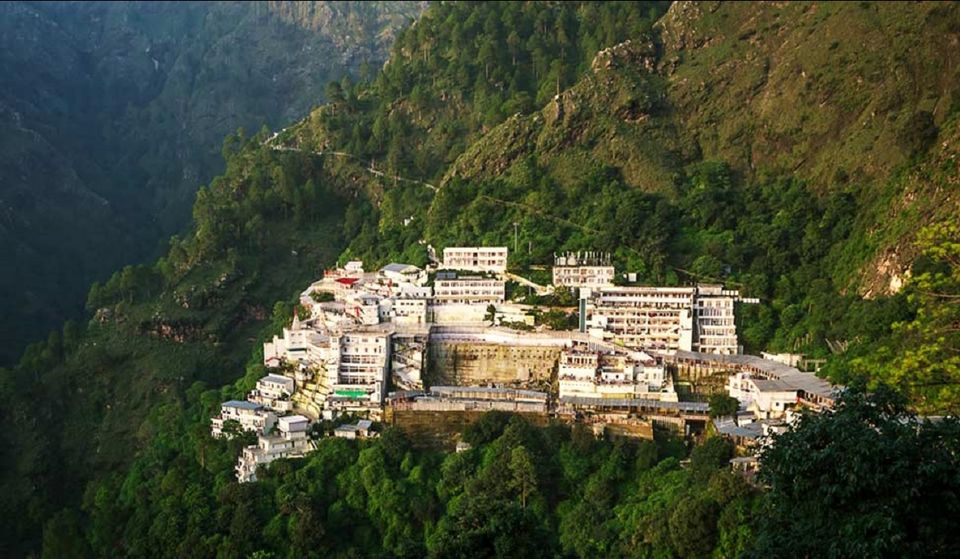 Photo of #(15) Famous Temples in Jammu and Kashmir by 𝔑𝔦𝔱𝔦𝔫 𝔎𝔲𝔪𝔞𝔯 𝔓𝔯𝔞𝔧𝔞𝔭𝔞𝔱𝔦
