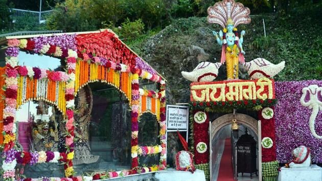 Photo of #(15) Famous Temples in Jammu and Kashmir by 𝔑𝔦𝔱𝔦𝔫 𝔎𝔲𝔪𝔞𝔯 𝔓𝔯𝔞𝔧𝔞𝔭𝔞𝔱𝔦