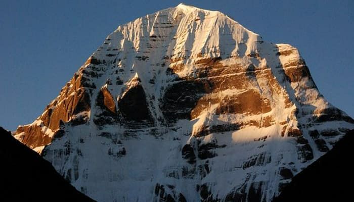 Photo of #MANASA SHAKTI PEETH, TIBET by ππ¦π±π¦π« ππ²πͺππ― ππ―ππ§ππππ±π¦