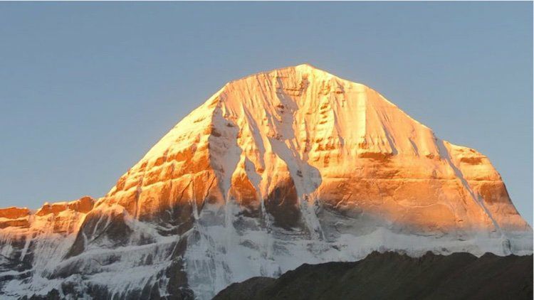 Photo of #MANASA SHAKTI PEETH, TIBET by ππ¦π±π¦π« ππ²πͺππ― ππ―ππ§ππππ±π¦