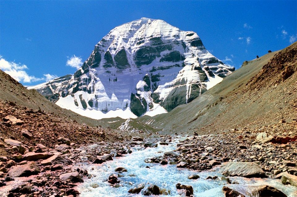 Photo of #MANASA SHAKTI PEETH, TIBET by ππ¦π±π¦π« ππ²πͺππ― ππ―ππ§ππππ±π¦