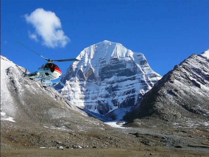 Photo of #MANASA SHAKTI PEETH, TIBET by ππ¦π±π¦π« ππ²πͺππ― ππ―ππ§ππππ±π¦