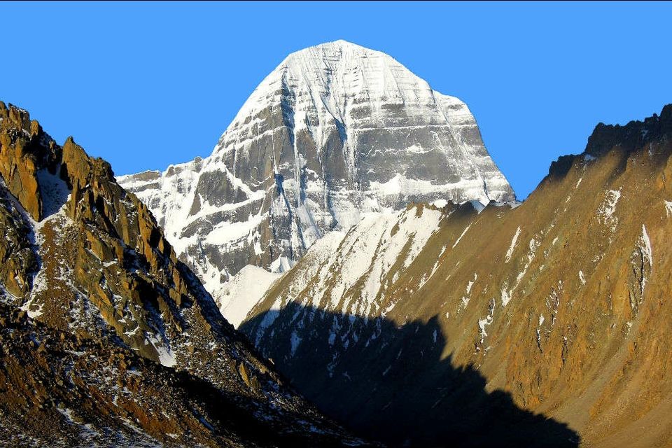 Photo of #MANASA SHAKTI PEETH, TIBET by ππ¦π±π¦π« ππ²πͺππ― ππ―ππ§ππππ±π¦