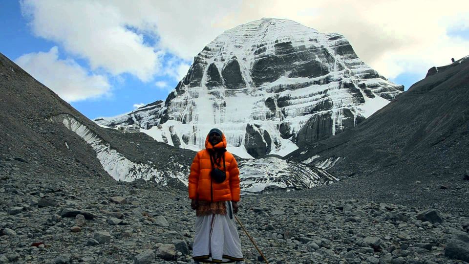 Photo of #MANASA SHAKTI PEETH, TIBET by ππ¦π±π¦π« ππ²πͺππ― ππ―ππ§ππππ±π¦