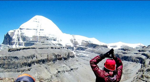 Photo of #MANASA SHAKTI PEETH, TIBET by ππ¦π±π¦π« ππ²πͺππ― ππ―ππ§ππππ±π¦