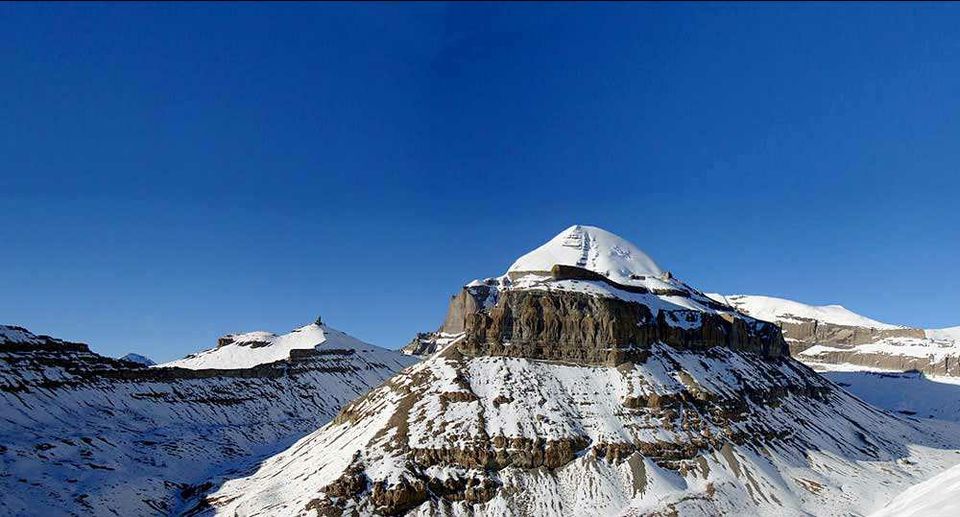 Photo of #MANASA SHAKTI PEETH, TIBET by ππ¦π±π¦π« ππ²πͺππ― ππ―ππ§ππππ±π¦