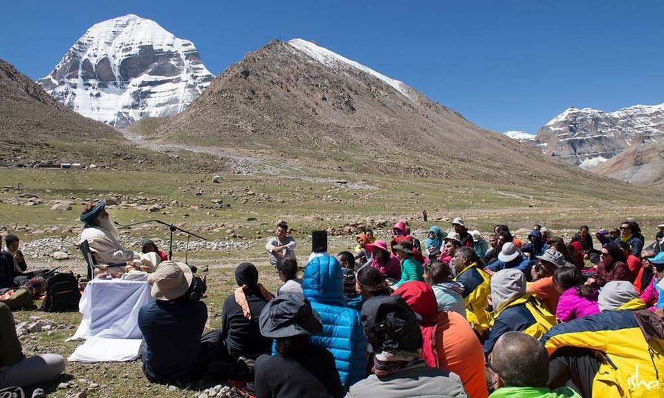 Photo of #MANASA SHAKTI PEETH, TIBET by ππ¦π±π¦π« ππ²πͺππ― ππ―ππ§ππππ±π¦