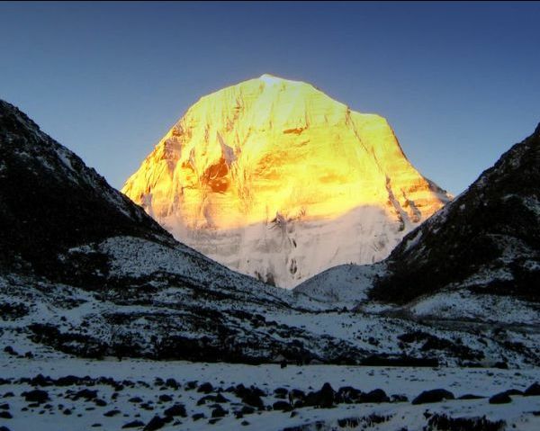 Photo of #MANASA SHAKTI PEETH, TIBET by ππ¦π±π¦π« ππ²πͺππ― ππ―ππ§ππππ±π¦