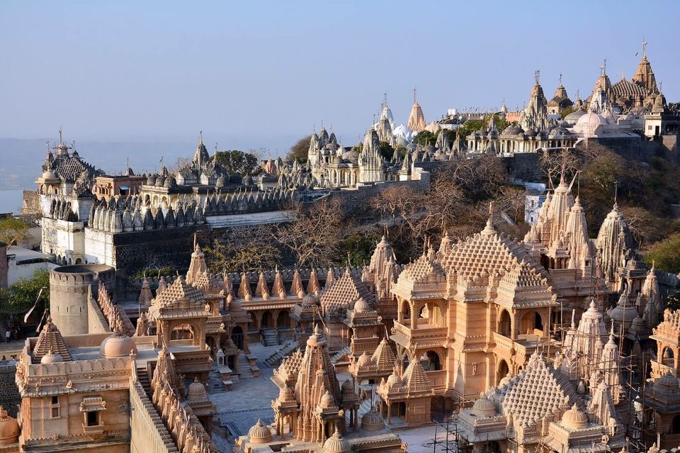 Photo of #TOP (6) JAIN TEMPLE & ADDRESS & TIMING & ENTRY FEES & BEST TIME TO VISIT by ππ¦π±π¦π« ππ²πͺππ― ππ―ππ§ππππ±π¦