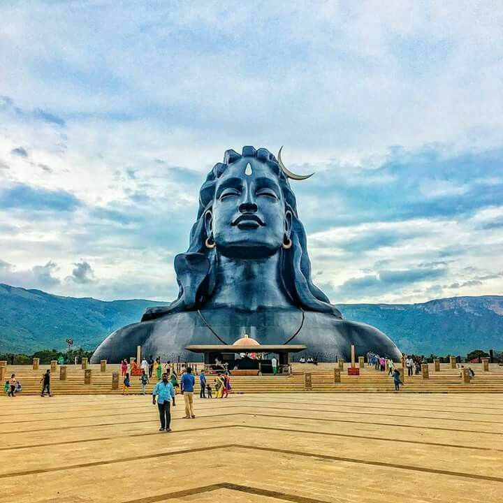 Photo of #AMAZING DESTINATION OF COIMBATORE, TAMIL NADU AND #(5)PLACES TO VISIT IN COIMBATORE. by ππ¦π±π¦π« ππ²πͺππ― ππ―ππ§ππππ±π¦