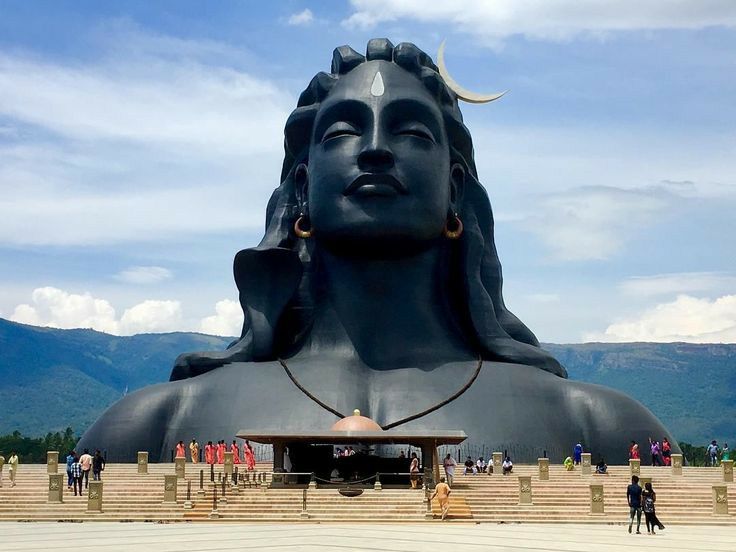 Photo of #AMAZING DESTINATION OF COIMBATORE, TAMIL NADU AND #(5)PLACES TO VISIT IN COIMBATORE. by ππ¦π±π¦π« ππ²πͺππ― ππ―ππ§ππππ±π¦