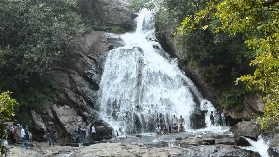 Photo of Marudhamalai Road by ππ¦π±π¦π« ππ²πͺππ― ππ―ππ§ππππ±π¦