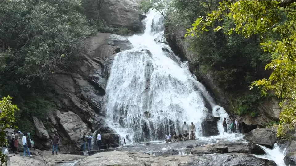 Photo of Marudhamalai Road by ππ¦π±π¦π« ππ²πͺππ― ππ―ππ§ππππ±π¦