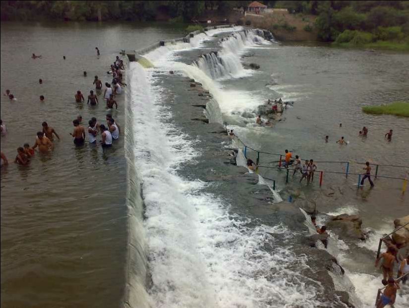 Photo of Monkey Falls by ππ¦π±π¦π« ππ²πͺππ― ππ―ππ§ππππ±π¦