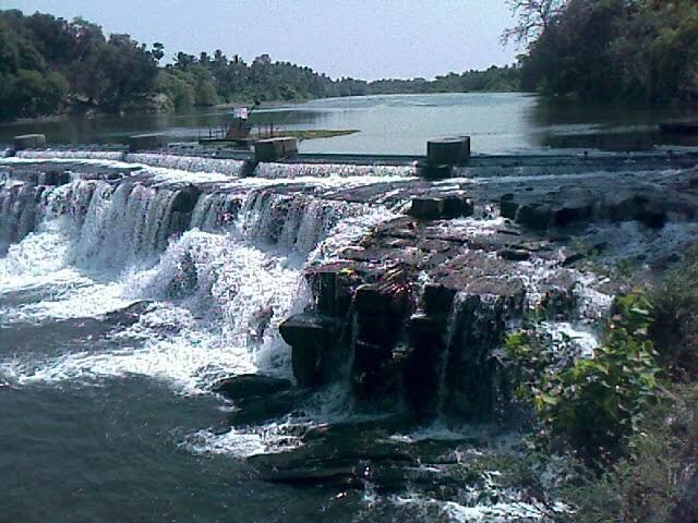 Photo of Monkey Falls by ππ¦π±π¦π« ππ²πͺππ― ππ―ππ§ππππ±π¦