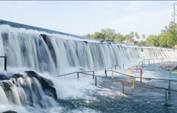 Photo of Monkey Falls by ππ¦π±π¦π« ππ²πͺππ― ππ―ππ§ππππ±π¦