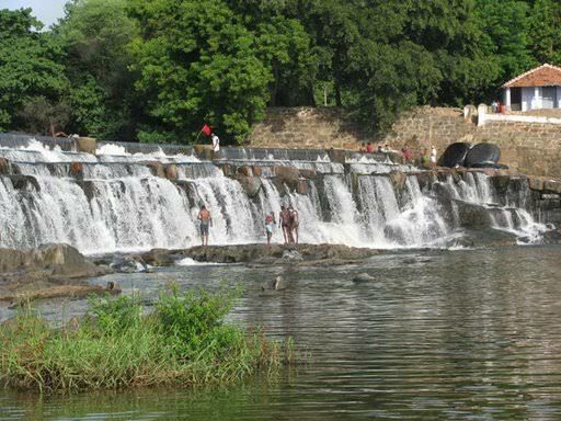 Photo of Monkey Falls by ππ¦π±π¦π« ππ²πͺππ― ππ―ππ§ππππ±π¦