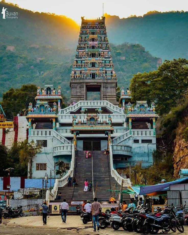 Photo of Adiyogi Statue by ππ¦π±π¦π« ππ²πͺππ― ππ―ππ§ππππ±π¦