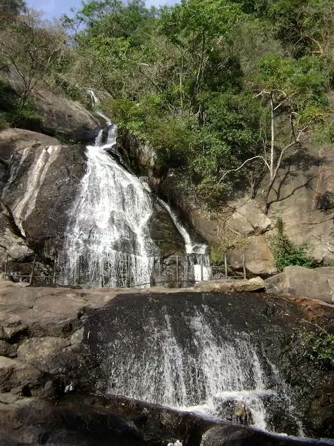 Photo of Vaidehi Falls Road by 𝔑𝔦𝔱𝔦𝔫 𝔎𝔲𝔪𝔞𝔯 𝔓𝔯𝔞𝔧𝔞𝔭𝔞𝔱𝔦