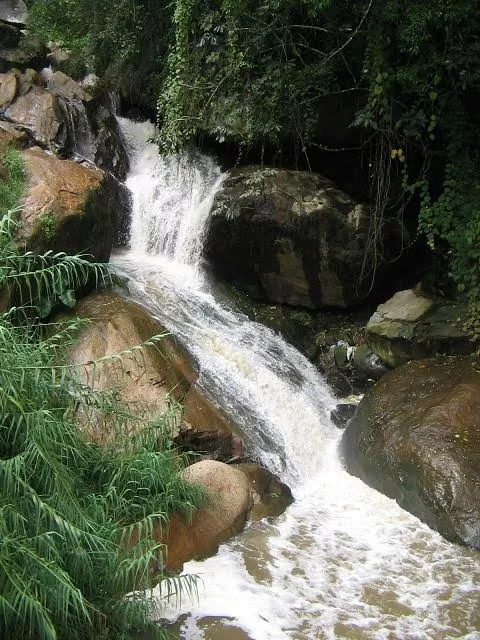 Photo of Vaidehi Falls Road by 𝔑𝔦𝔱𝔦𝔫 𝔎𝔲𝔪𝔞𝔯 𝔓𝔯𝔞𝔧𝔞𝔭𝔞𝔱𝔦