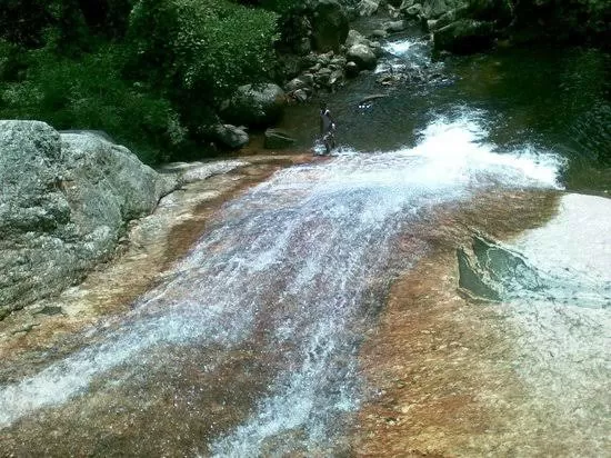 Photo of Vaidehi Falls Road by 𝔑𝔦𝔱𝔦𝔫 𝔎𝔲𝔪𝔞𝔯 𝔓𝔯𝔞𝔧𝔞𝔭𝔞𝔱𝔦