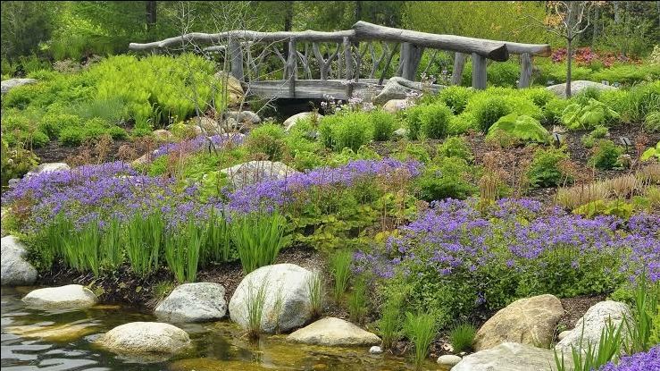 Photo of The Garden of Five Senses by ππ¦π±π¦π« ππ²πͺππ― ππ―ππ§ππππ±π¦