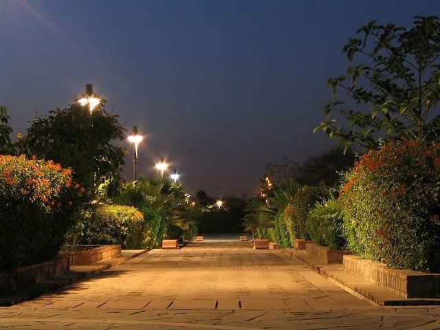 Photo of The Garden of Five Senses by ππ¦π±π¦π« ππ²πͺππ― ππ―ππ§ππππ±π¦