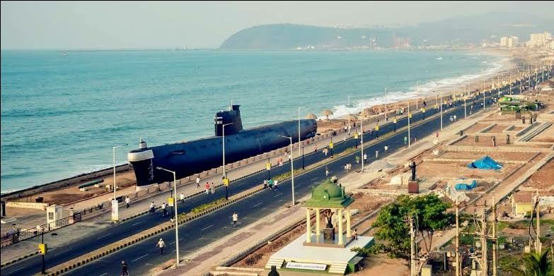 Photo of #Submarine Museum#INS Kurusura#Best Time To Visit Submarine MuseumΒ #How To Reach Submarine Museum by ππ¦π±π¦π« ππ²πͺππ― ππ―ππ§ππππ±π¦