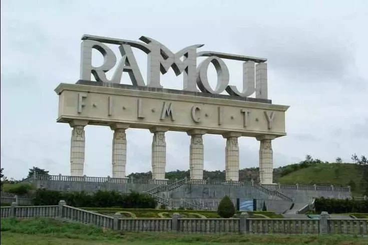 Photo of 1, Ramoji Film City Main Road by 𝔑𝔦𝔱𝔦𝔫 𝔎𝔲𝔪𝔞𝔯 𝔓𝔯𝔞𝔧𝔞𝔭𝔞𝔱𝔦