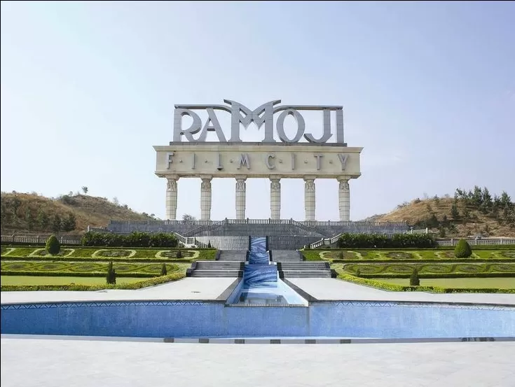 Photo of 1, Ramoji Film City Main Road by 𝔑𝔦𝔱𝔦𝔫 𝔎𝔲𝔪𝔞𝔯 𝔓𝔯𝔞𝔧𝔞𝔭𝔞𝔱𝔦