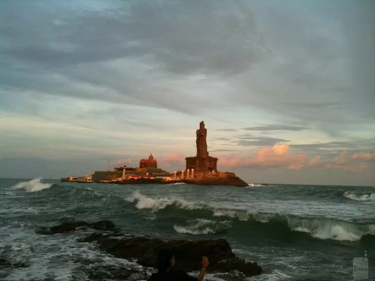 Photo of Kanyakumari Beach by 𝔑𝔦𝔱𝔦𝔫 𝔎𝔲𝔪𝔞𝔯 𝔓𝔯𝔞𝔧𝔞𝔭𝔞𝔱𝔦