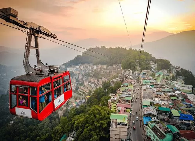 Photo of "Home to the Kanchenjunga" Sikkim, India #Top Places to Visit In Sikkim by 𝔑𝔦𝔱𝔦𝔫 𝔎𝔲𝔪𝔞𝔯 𝔓𝔯𝔞𝔧𝔞𝔭𝔞𝔱𝔦