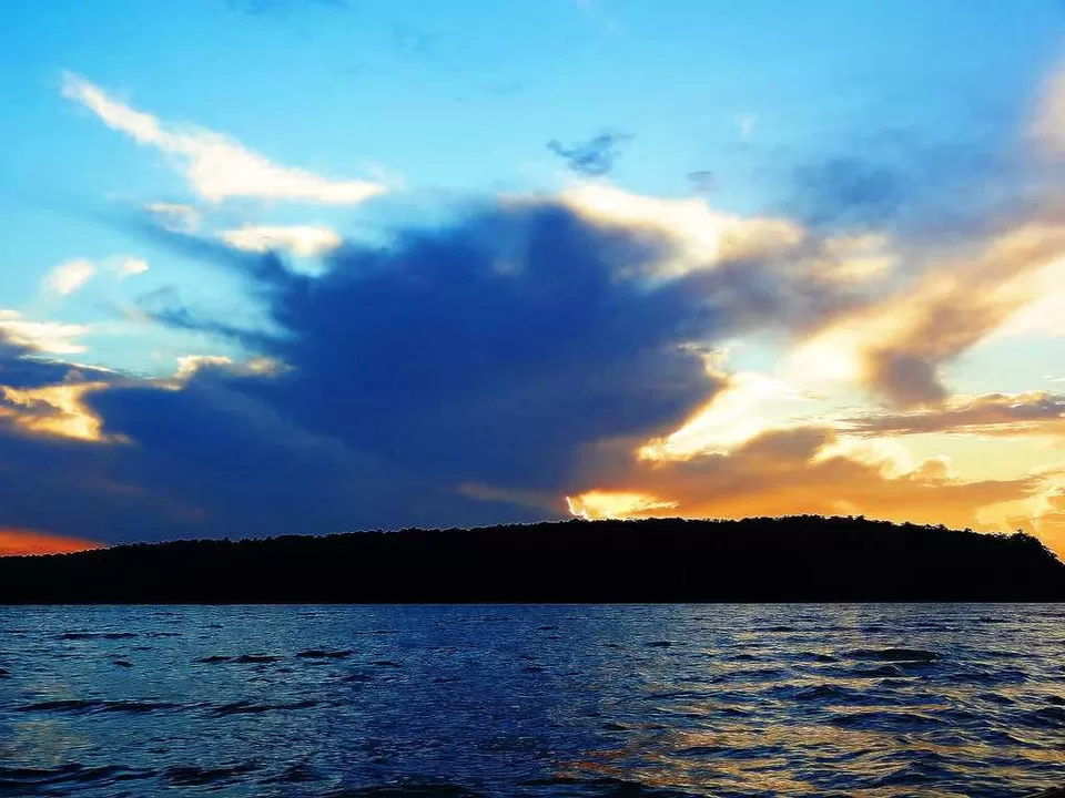 Photo of Guitar Island by 𝔑𝔦𝔱𝔦𝔫 𝔎𝔲𝔪𝔞𝔯 𝔓𝔯𝔞𝔧𝔞𝔭𝔞𝔱𝔦