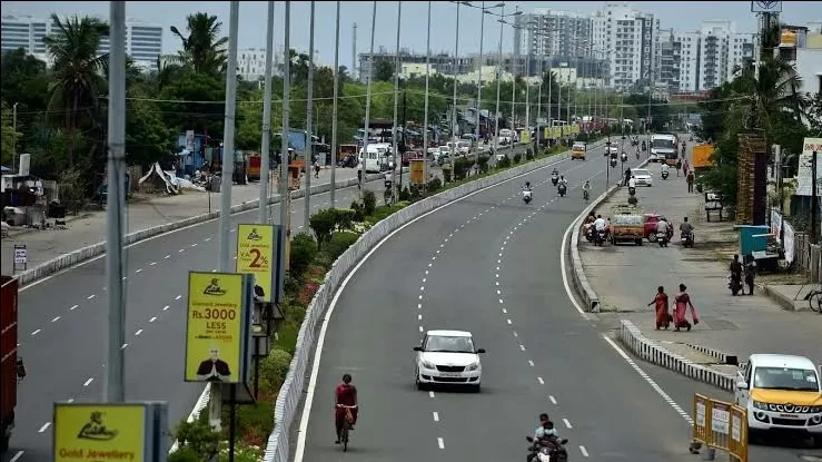 Photo of Chennai by 𝔑𝔦𝔱𝔦𝔫 𝔎𝔲𝔪𝔞𝔯 𝔓𝔯𝔞𝔧𝔞𝔭𝔞𝔱𝔦