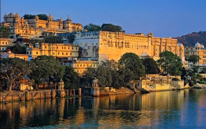Photo of Rajasthan by 𝔑𝔦𝔱𝔦𝔫 𝔎𝔲𝔪𝔞𝔯 𝔓𝔯𝔞𝔧𝔞𝔭𝔞𝔱𝔦