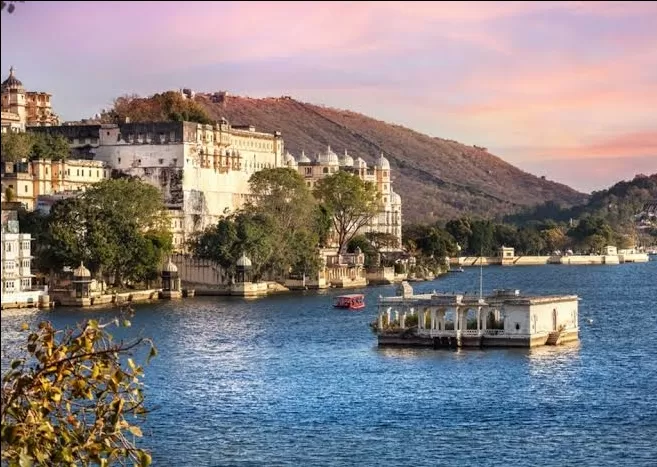 Photo of Rajasthan by 𝔑𝔦𝔱𝔦𝔫 𝔎𝔲𝔪𝔞𝔯 𝔓𝔯𝔞𝔧𝔞𝔭𝔞𝔱𝔦