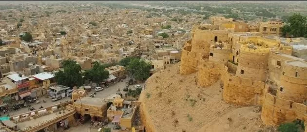 Photo of Jaisalmer: "The Golden City"....Must Visit Places in Jaisalmer.... by ππ¦π±π¦π« ππ²πͺππ― ππ―ππ§ππππ±π¦