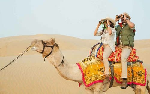 Photo of Jaisalmer: "The Golden City"....Must Visit Places in Jaisalmer.... by 𝔑𝔦𝔱𝔦𝔫 𝔎𝔲𝔪𝔞𝔯 𝔓𝔯𝔞𝔧𝔞𝔭𝔞𝔱𝔦