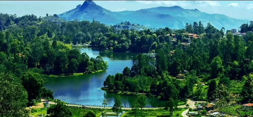 Photo of Kodaikanal Lake by ๐๐ฆ๐ฑ๐ฆ๐ซ ๐๐ฒ๐ช๐๐ฏ ๐๐ฏ๐๐ง๐๐ญ๐๐ฑ๐ฆ