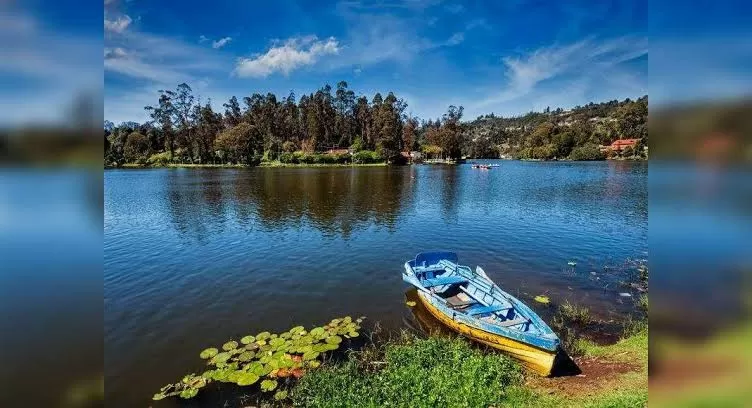 Photo of Kodaikanal by ๐๐ฆ๐ฑ๐ฆ๐ซ ๐๐ฒ๐ช๐๐ฏ ๐๐ฏ๐๐ง๐๐ญ๐๐ฑ๐ฆ
