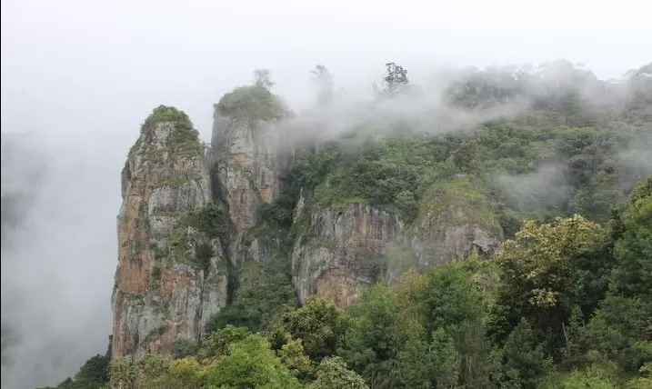Photo of Kodaikanal by ๐๐ฆ๐ฑ๐ฆ๐ซ ๐๐ฒ๐ช๐๐ฏ ๐๐ฏ๐๐ง๐๐ญ๐๐ฑ๐ฆ