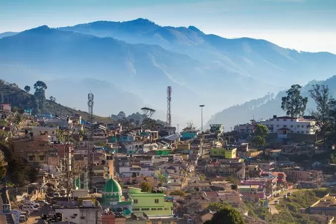 Photo of Kodaikanal by ๐๐ฆ๐ฑ๐ฆ๐ซ ๐๐ฒ๐ช๐๐ฏ ๐๐ฏ๐๐ง๐๐ญ๐๐ฑ๐ฆ