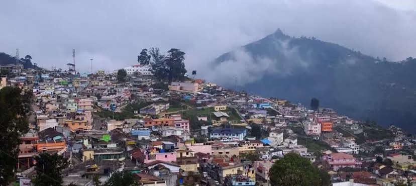 Photo of Kodaikanal by ๐๐ฆ๐ฑ๐ฆ๐ซ ๐๐ฒ๐ช๐๐ฏ ๐๐ฏ๐๐ง๐๐ญ๐๐ฑ๐ฆ