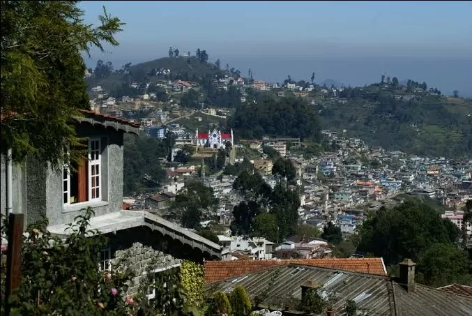 Photo of Kodaikanal by ๐๐ฆ๐ฑ๐ฆ๐ซ ๐๐ฒ๐ช๐๐ฏ ๐๐ฏ๐๐ง๐๐ญ๐๐ฑ๐ฆ