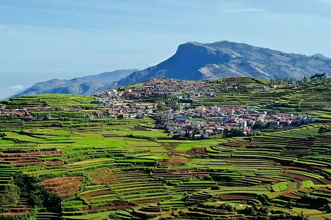 Photo of Kodaikanal by ๐๐ฆ๐ฑ๐ฆ๐ซ ๐๐ฒ๐ช๐๐ฏ ๐๐ฏ๐๐ง๐๐ญ๐๐ฑ๐ฆ